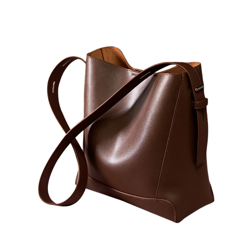 Bolsa Versa de Couro Legítimo