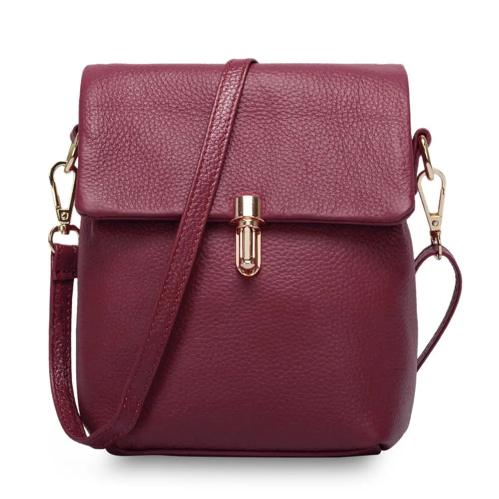 Bolsa de Ombro Pequena