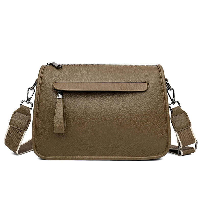Bolsa Satchel Stellar Matrix