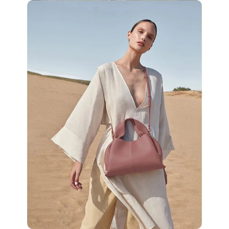 Bolsa Feminina Crossbody Luxo