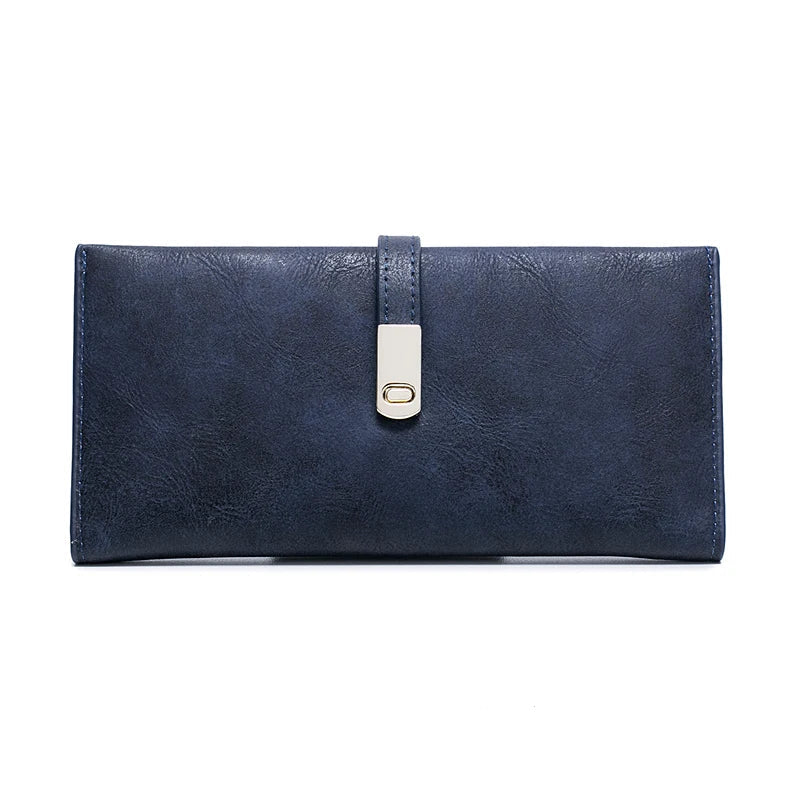 Carteira longa Stellar Fosca