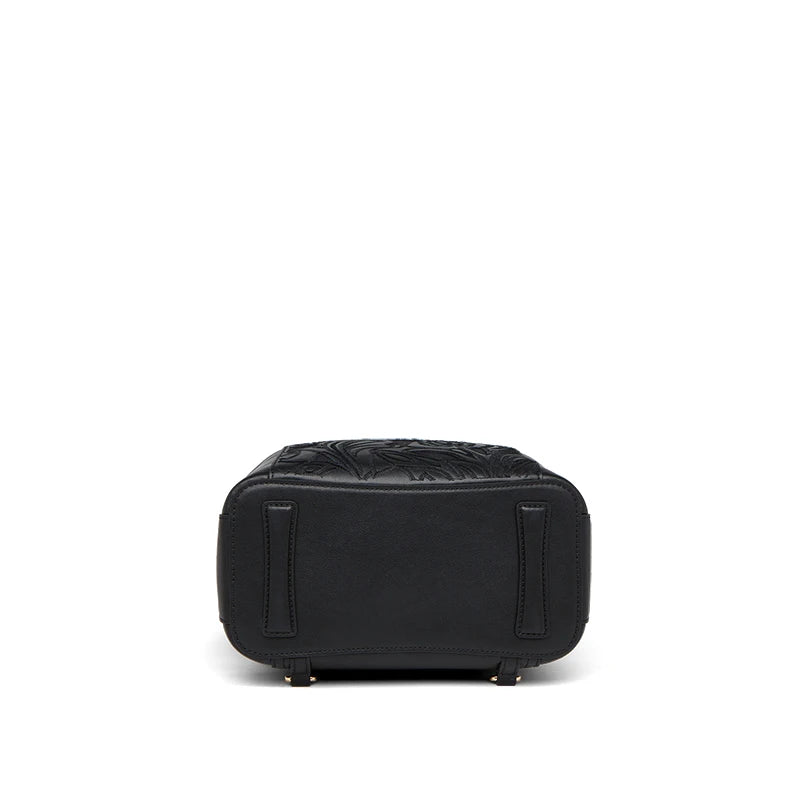 Bolsa Amalfi Leather – Edição Heritage