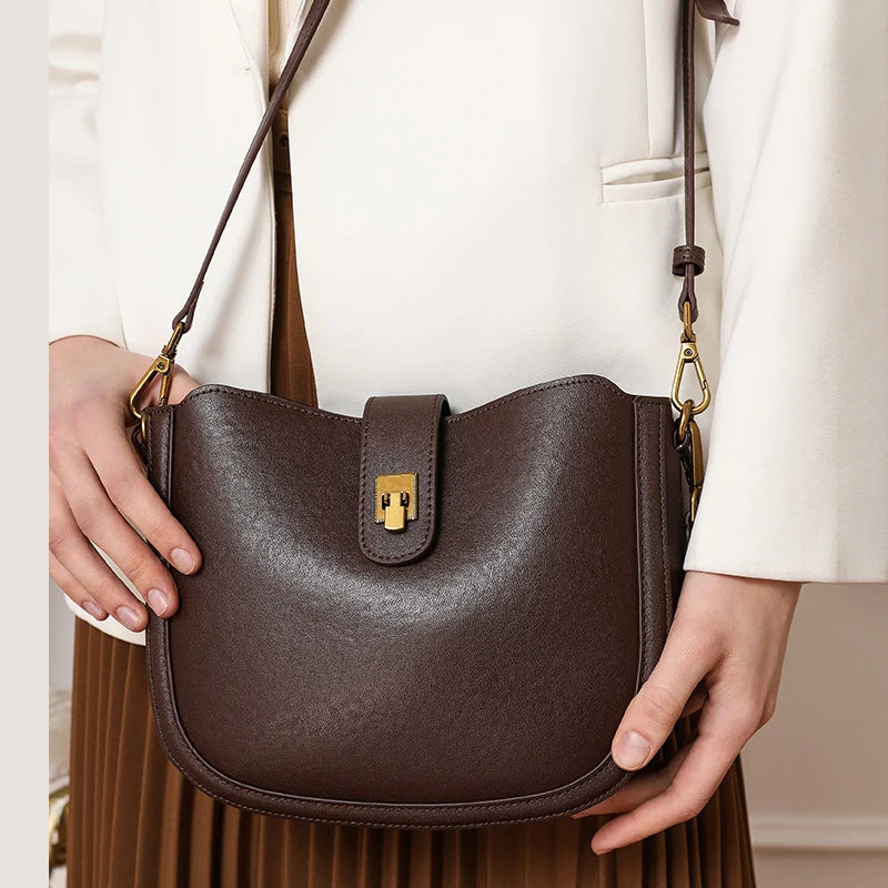 Bolsa Shoulder Madelaine