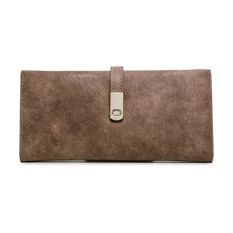 Carteira longa Stellar Fosca