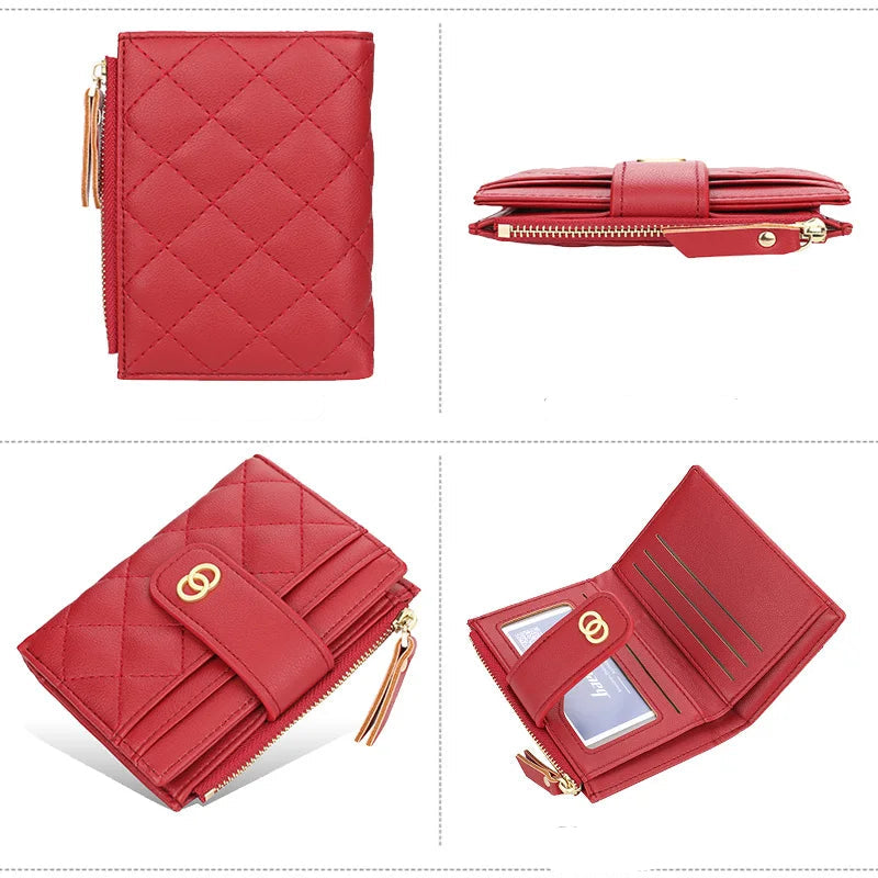 Carteira Feminina Baellerry