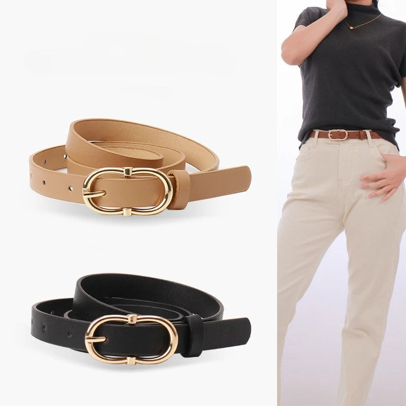 Cinto Oval Sculpture