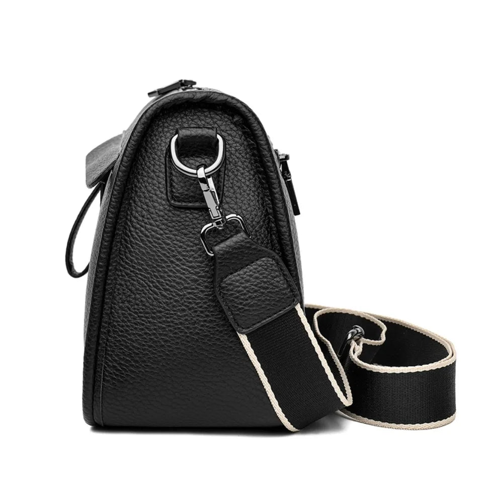 Bolsa Satchel Stellar Matrix