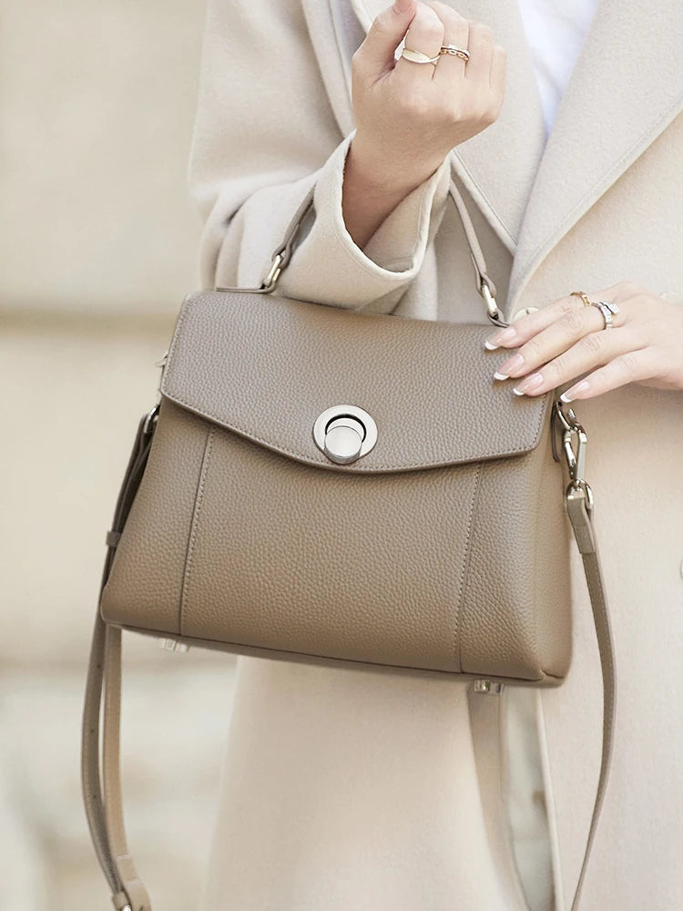 Bolsa Heritage Sovereign Tote