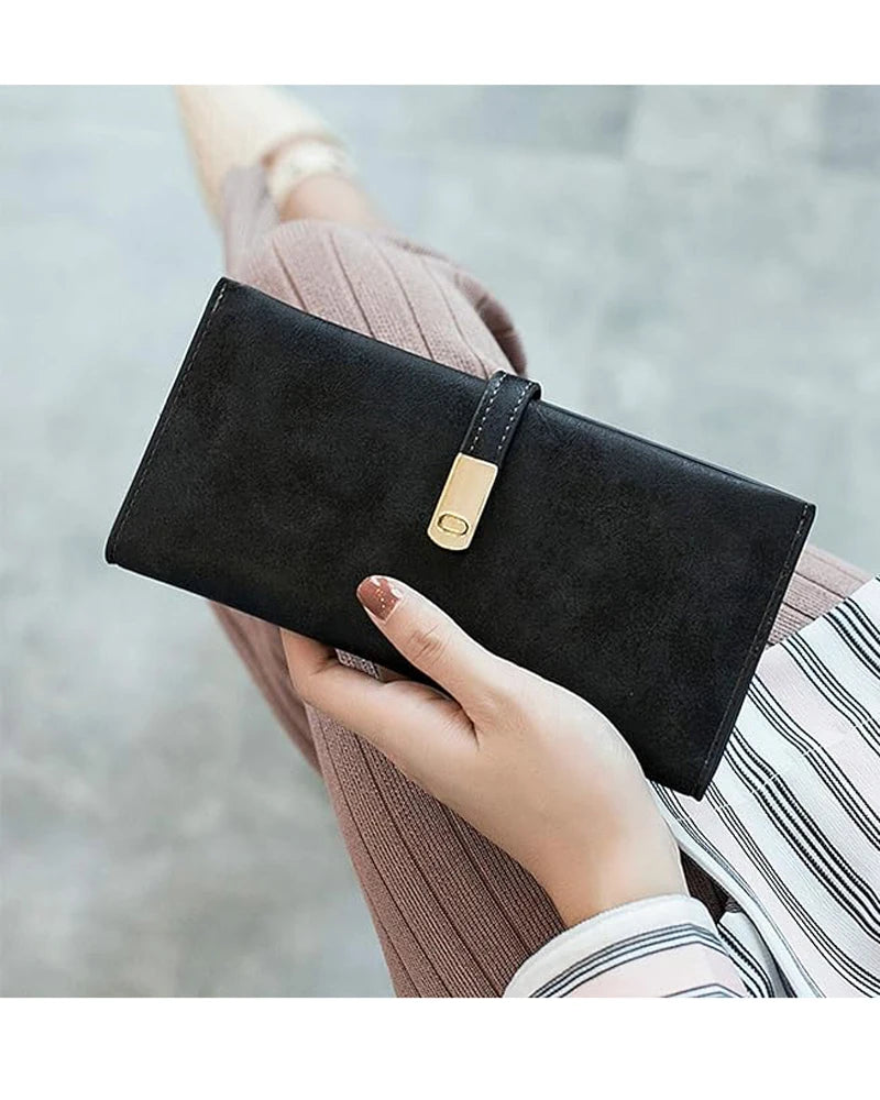 Carteira longa Stellar Fosca