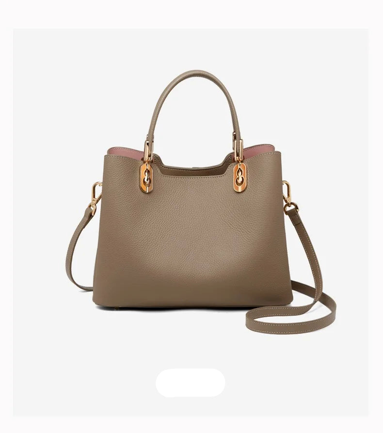 Bolsa Tote Royal Heritage