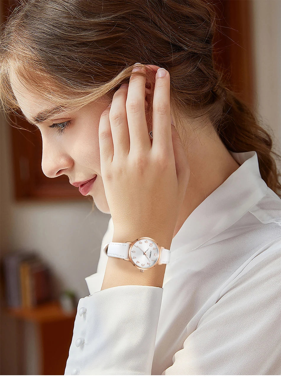 Relógio de Pulso Feminino