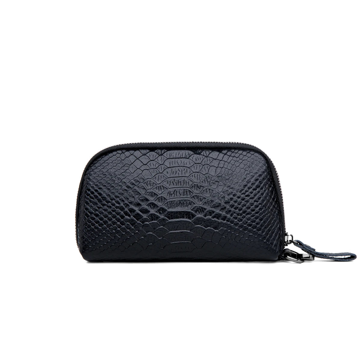 Carteira de Couro Legítimo Dualité