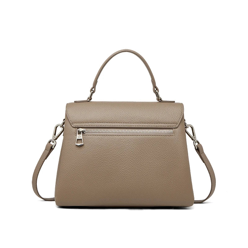 Bolsa Heritage Sovereign Tote