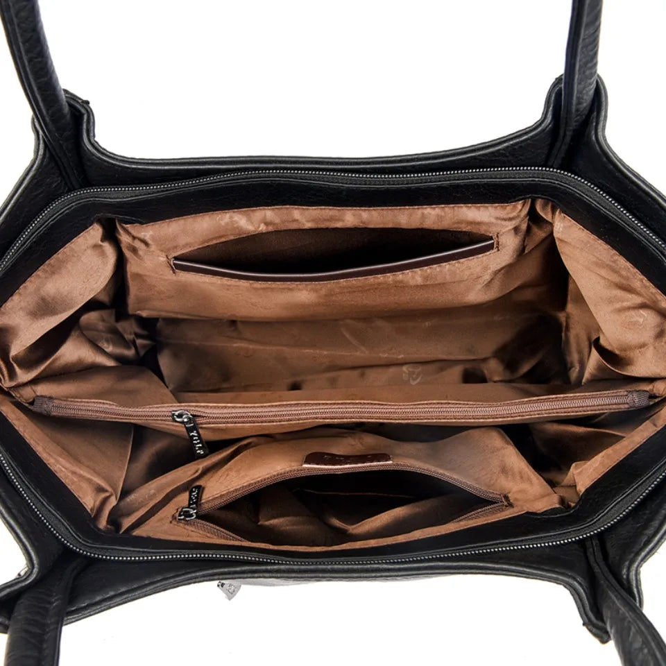 Bolsa Tote Stellar Urban Elegance