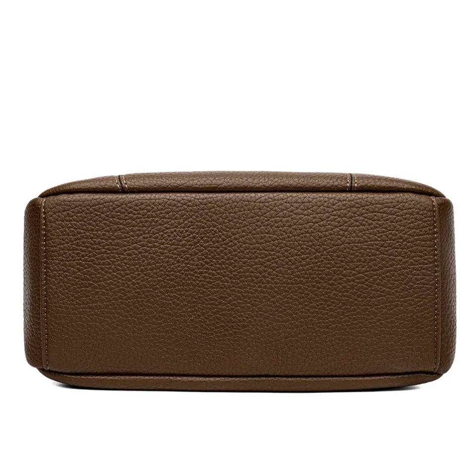 Bolsa Satchel Stellar Pebble Multi-Zip