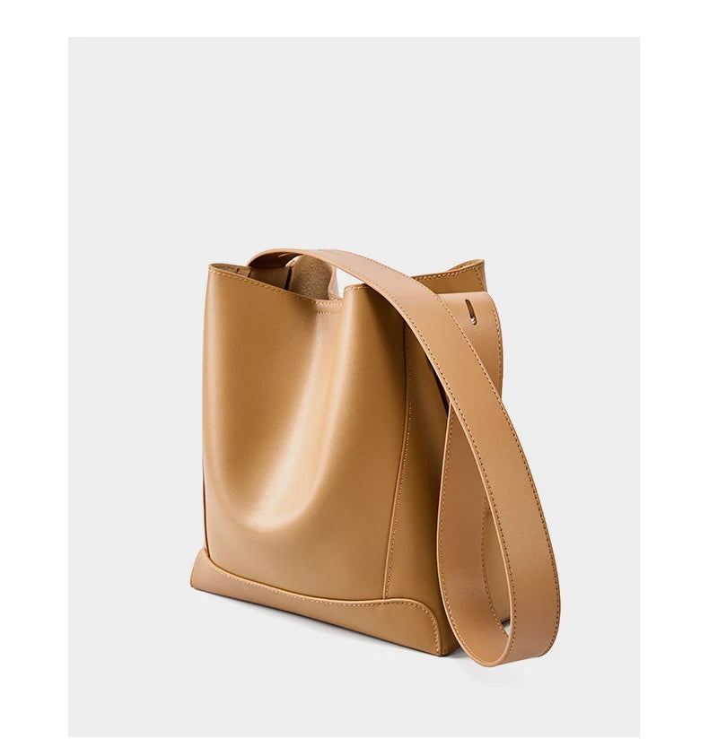 Bolsa Versa de Couro Legítimo