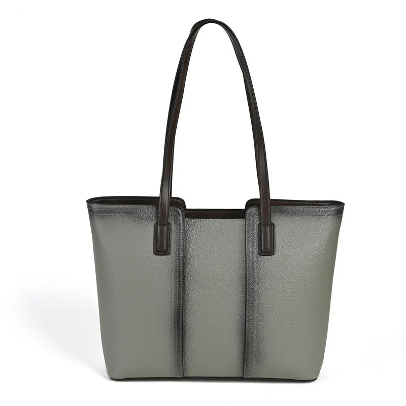 Bolsa Tote de Couro Legítimo