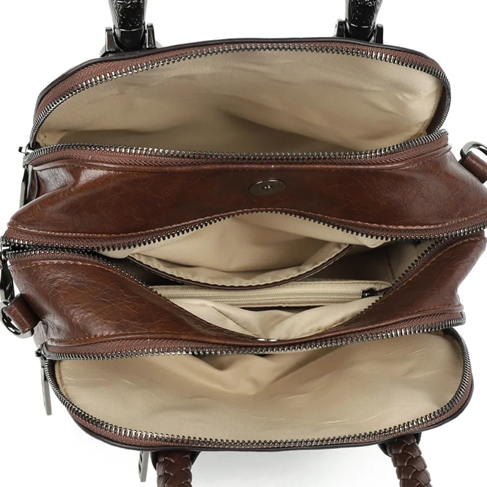 Bolsa Satchel Stellar Radian