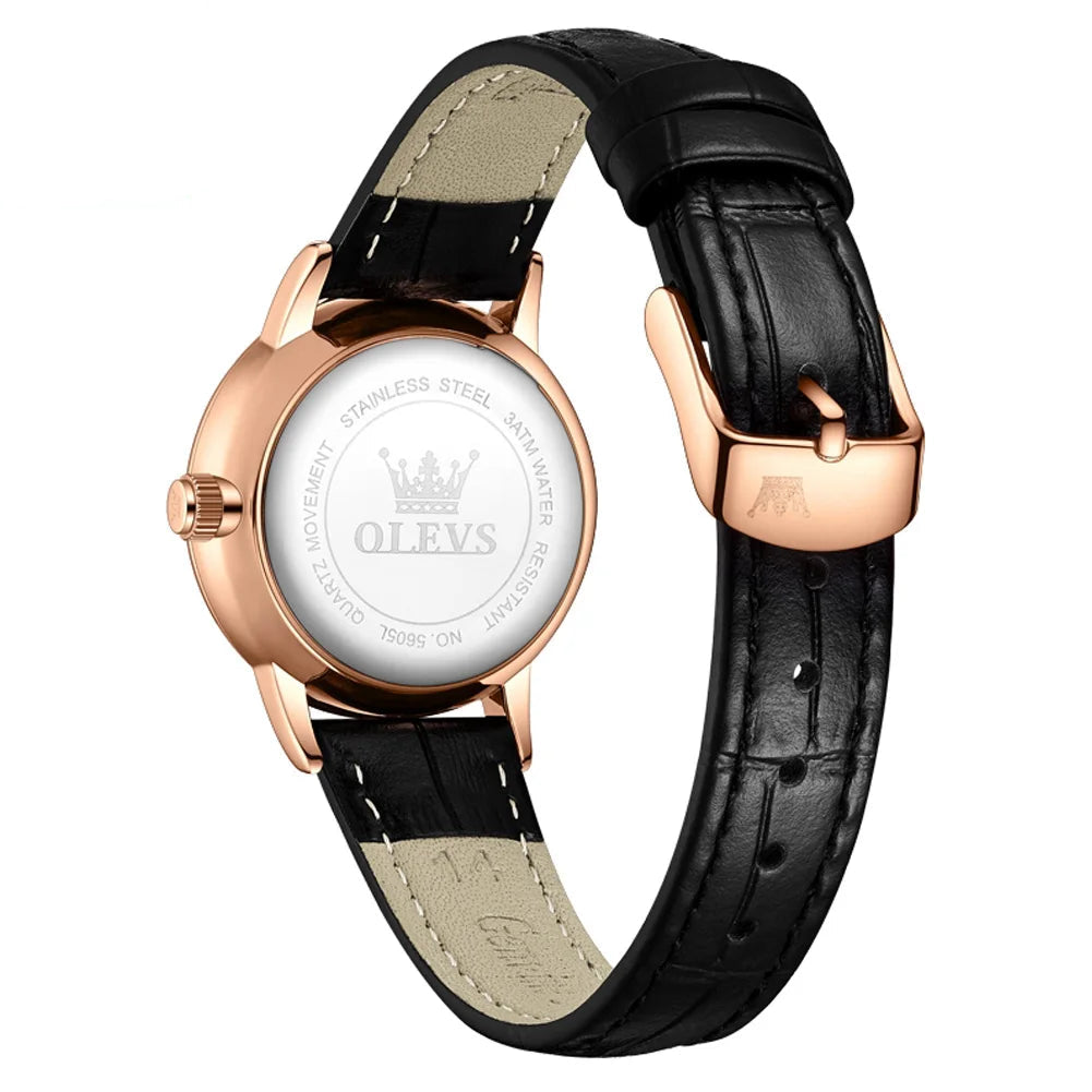 Relógio Stellar – Edição Noite de Gala