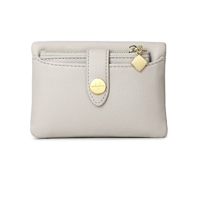 Carteira Stellar Grain Cardholder