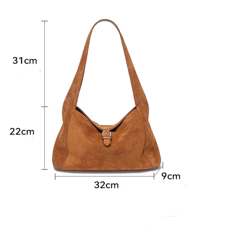 Bolsa Shoulder Siena