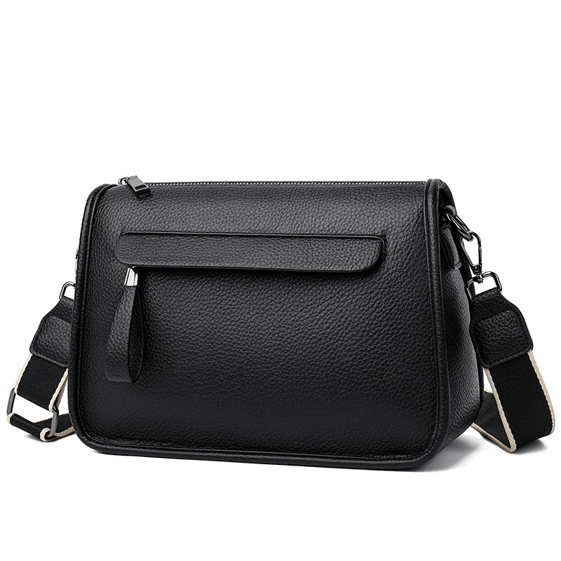 Bolsa Satchel Stellar Matrix