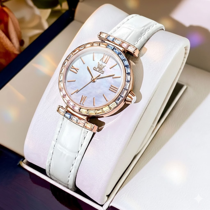 Linha Stellar: Celestial Glow
