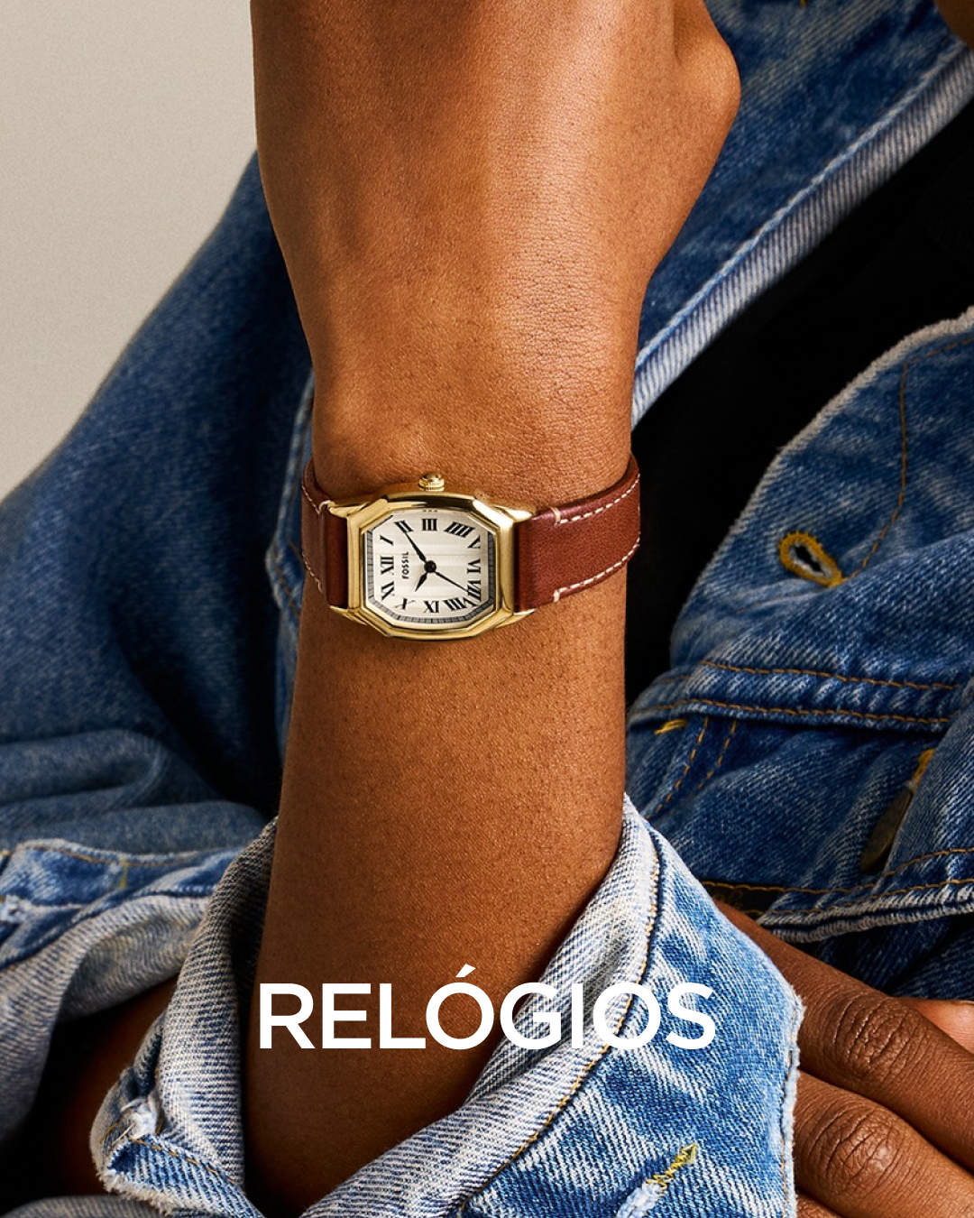 Relógio