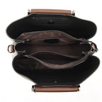 Bolsa de Couro Genuína