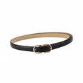 Cinto Stellar Slim Horizon - Preto