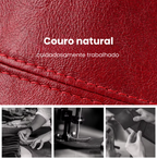 Carteira Longa Feminina Com RFID