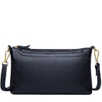 Bolsa de Couro Essencial