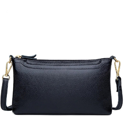 Bolsa de Couro Essencial