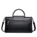 Bolsa de Couro Legítimo Eterna