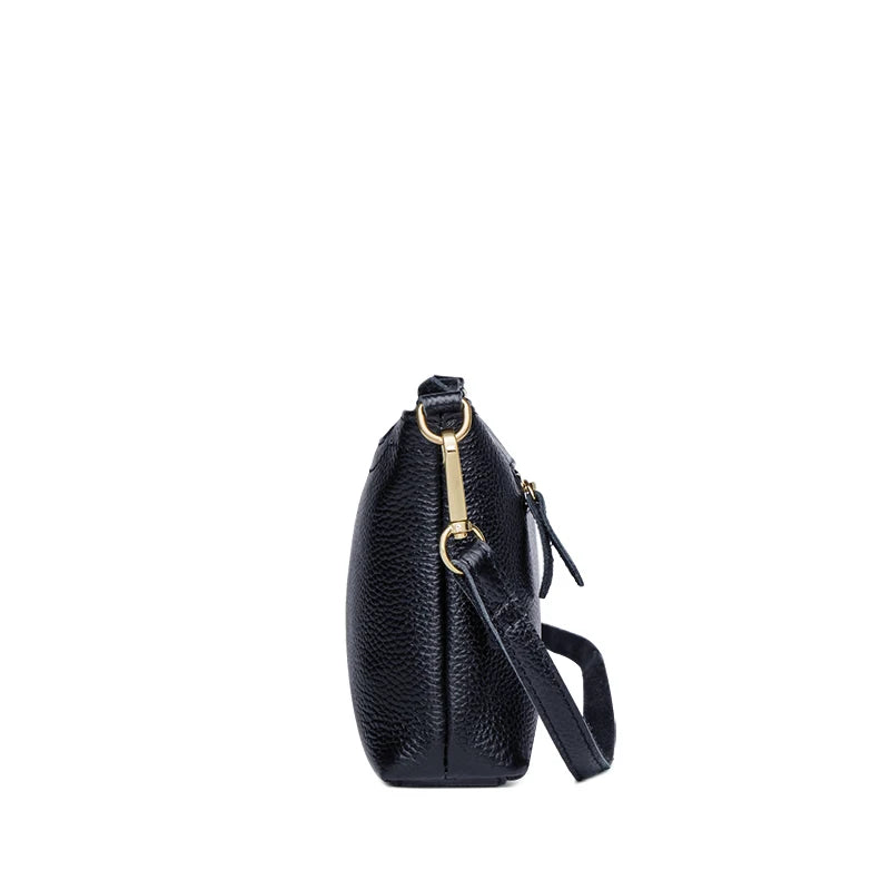 Bolsa de Couro Essencial