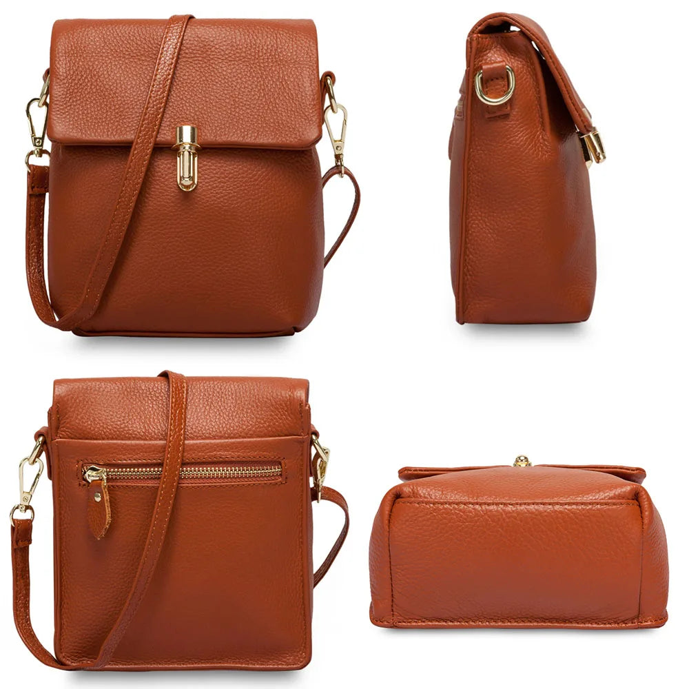 Bolsa de Ombro Pequena