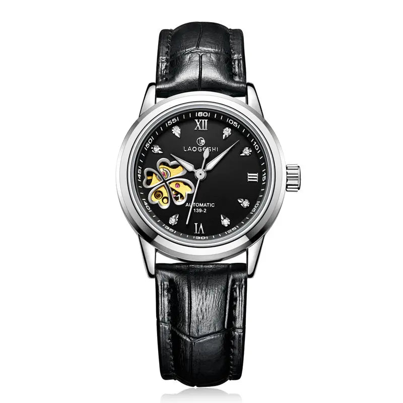 Relógio Heritage Fortune Automatic