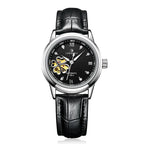 Relógio Heritage Fortune Automatic