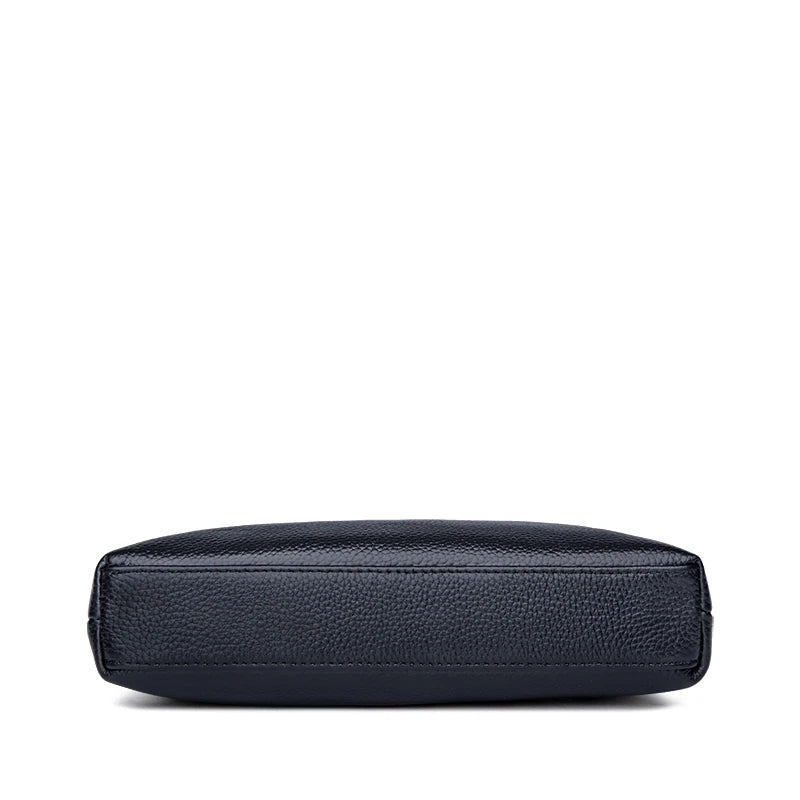 Bolsa de Couro Essencial