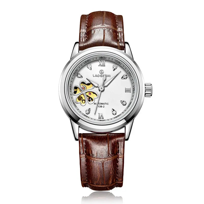 Relógio Heritage Fortune Automatic