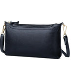 Bolsa de Couro Essencial