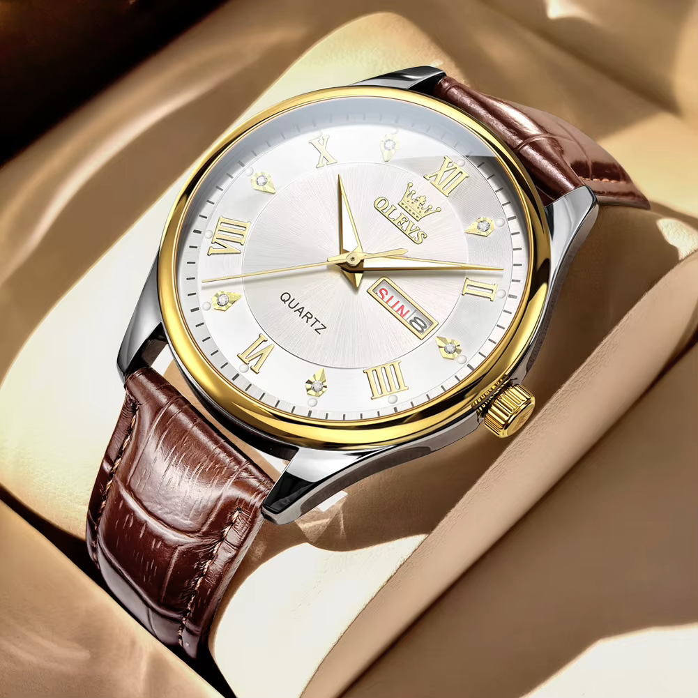 Conjunto de Relógios Premier