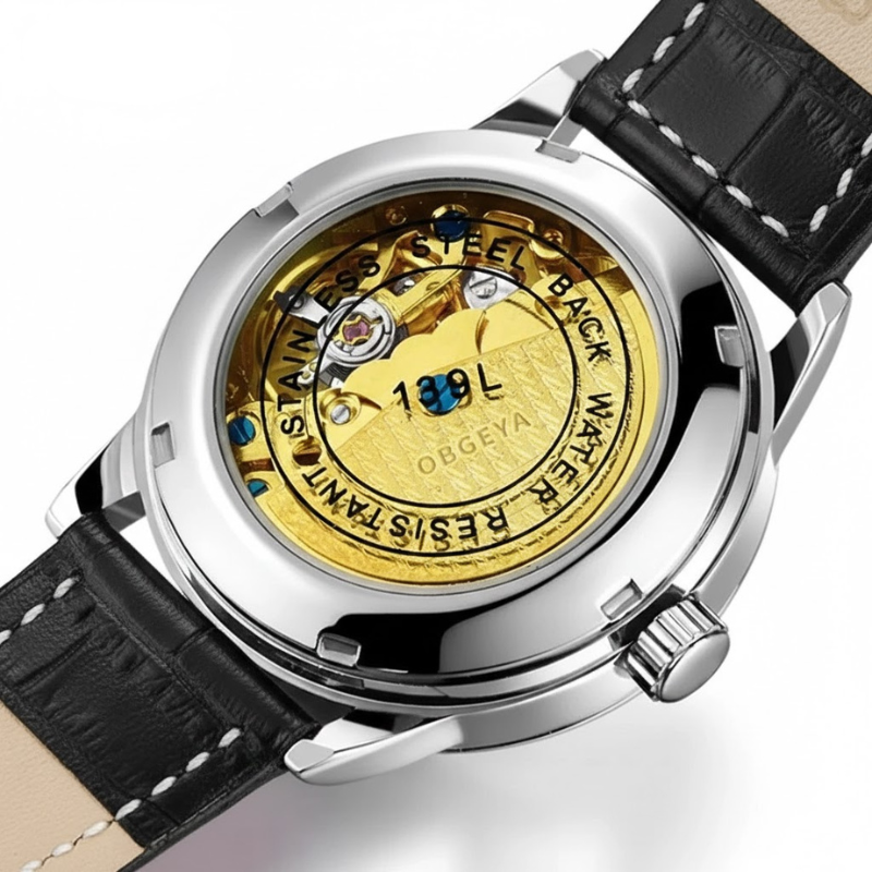 Relógio Heritage Fortune Automatic