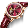 Relógio Heritage Blossom Automatic