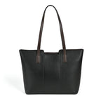 Bolsa Tote de Couro Legítimo