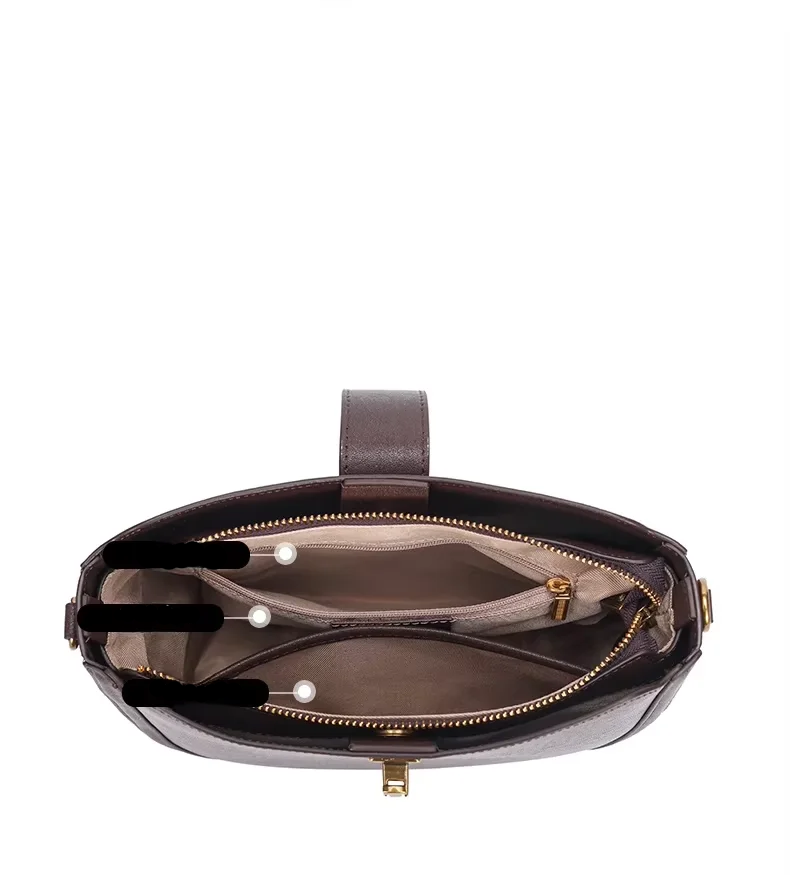 Bolsa Shoulder Madelaine