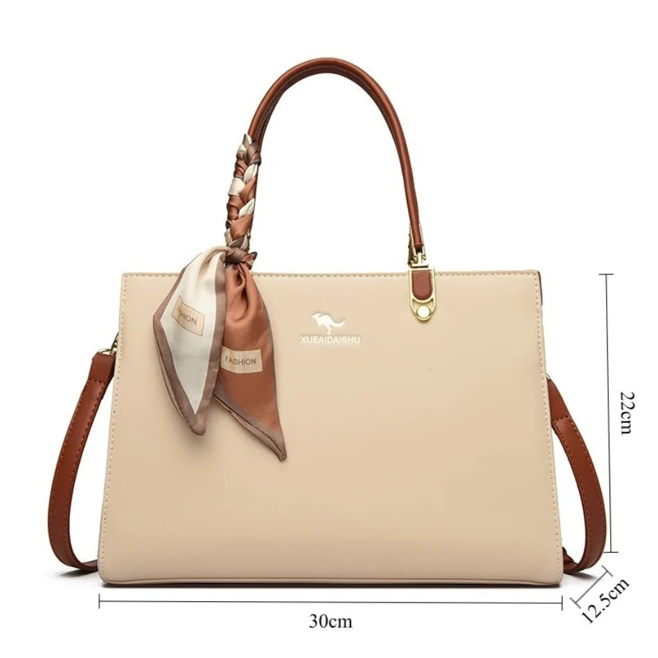 Bolsa Tote Executive Marrie