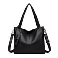 Bolsa Tote Stellar Microfiber Elegance