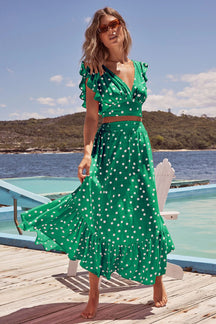 Conjunto Polka Dot