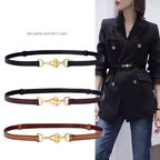 Cinto Heritage Bit-Buckle